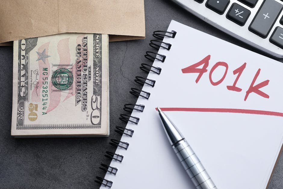 401K Management - Firrantello Financial